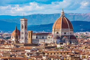 Florence Toscane Italie