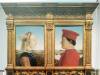 Le portrait des ducs d'Urbino